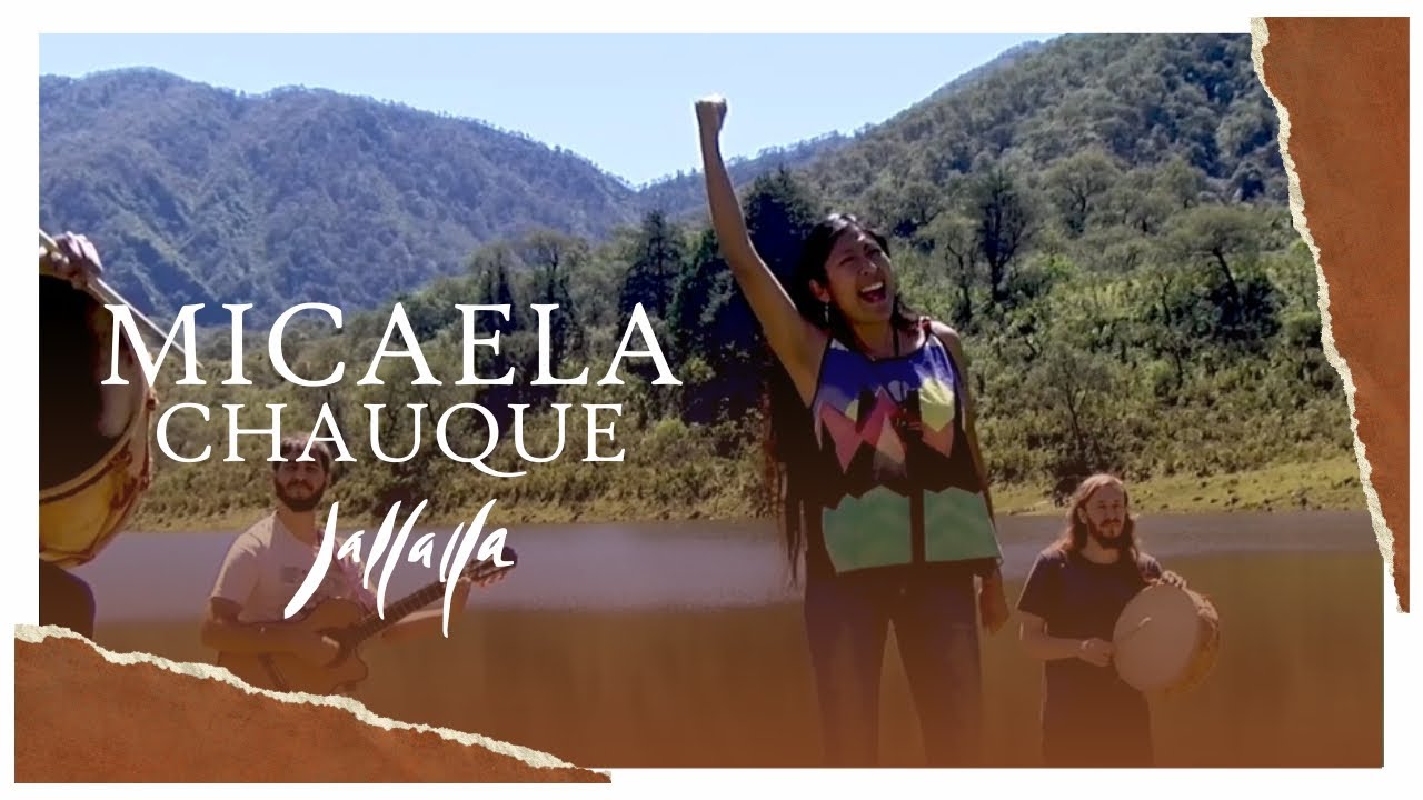“JALLALLA”
