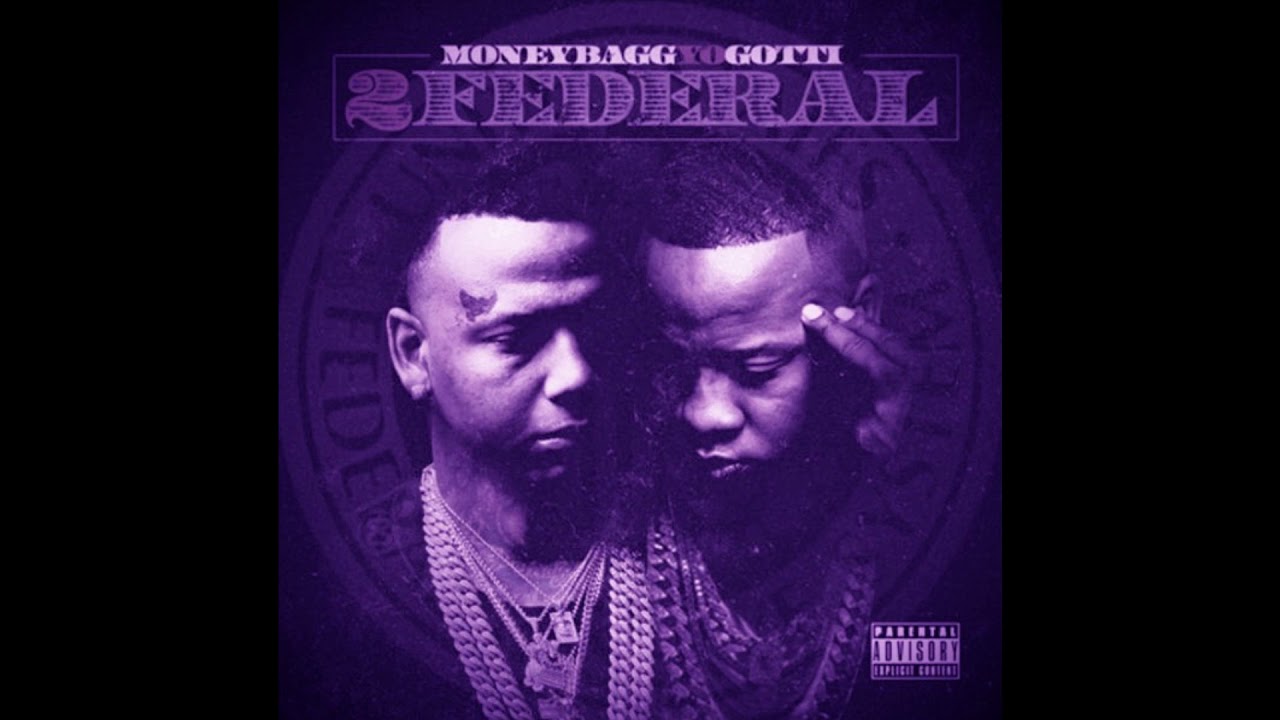 MoneyBagg Yo ft. Blac Youngsta - Gang Gang (slowed)