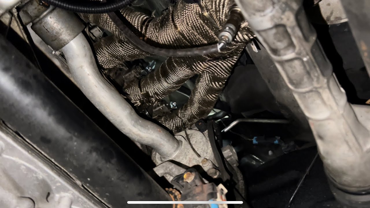 ZZP MidLength Header and Downpipe / Front Suspension Update (Saturn Ion Redline Maintenance #5)
