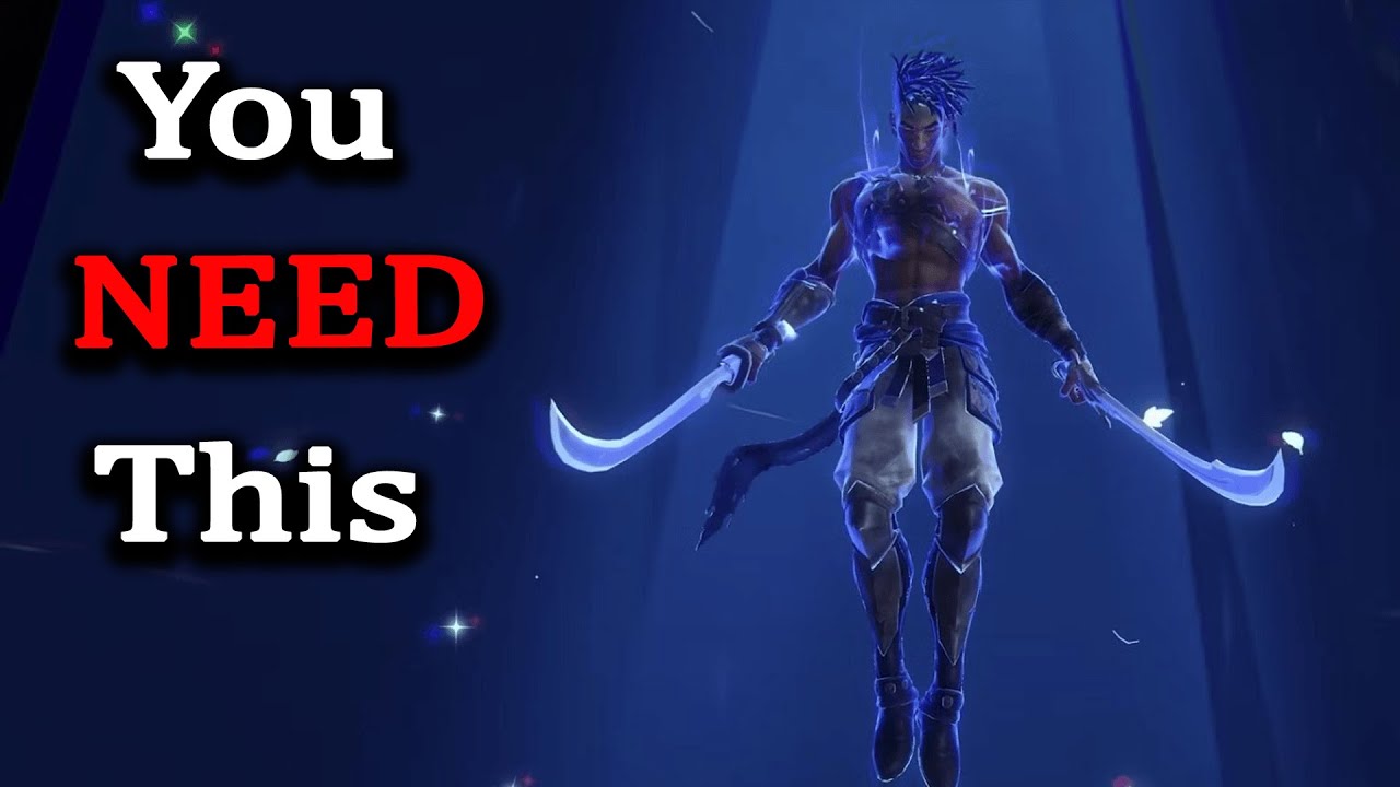 How to Get the Best Athra Surge in Prince of Persia : The Lost Crown
