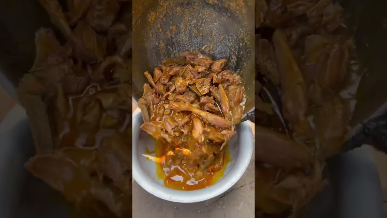 গ্রামের বাড়িতে স্পেশাল আয়োজন, আলহামদুলিল্লাহ!❤️