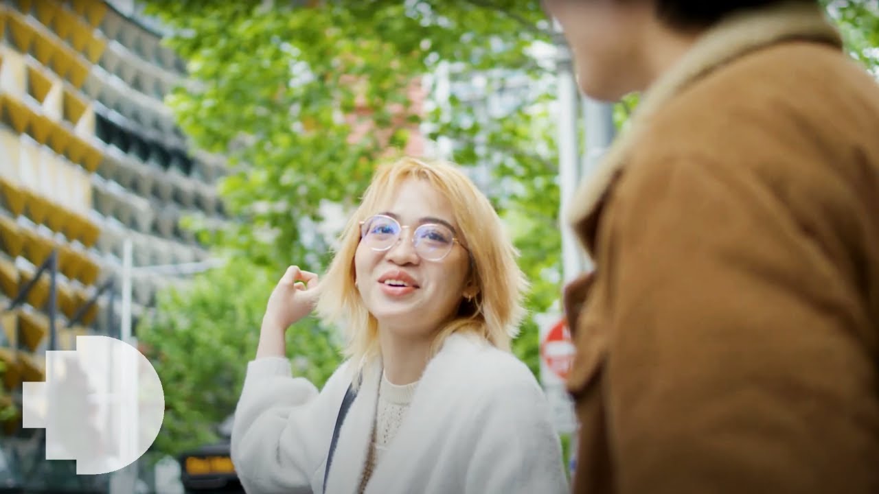 Study Beyond Your Borders | Meet Dan Bui | RMIT University