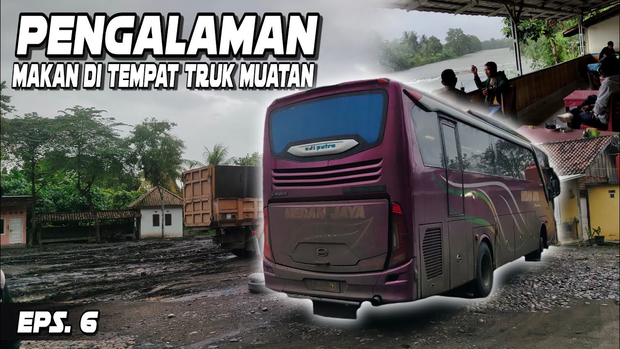 MAHAL vs ENAK‼️KERASNYA LINTAS SUMATRA (6)