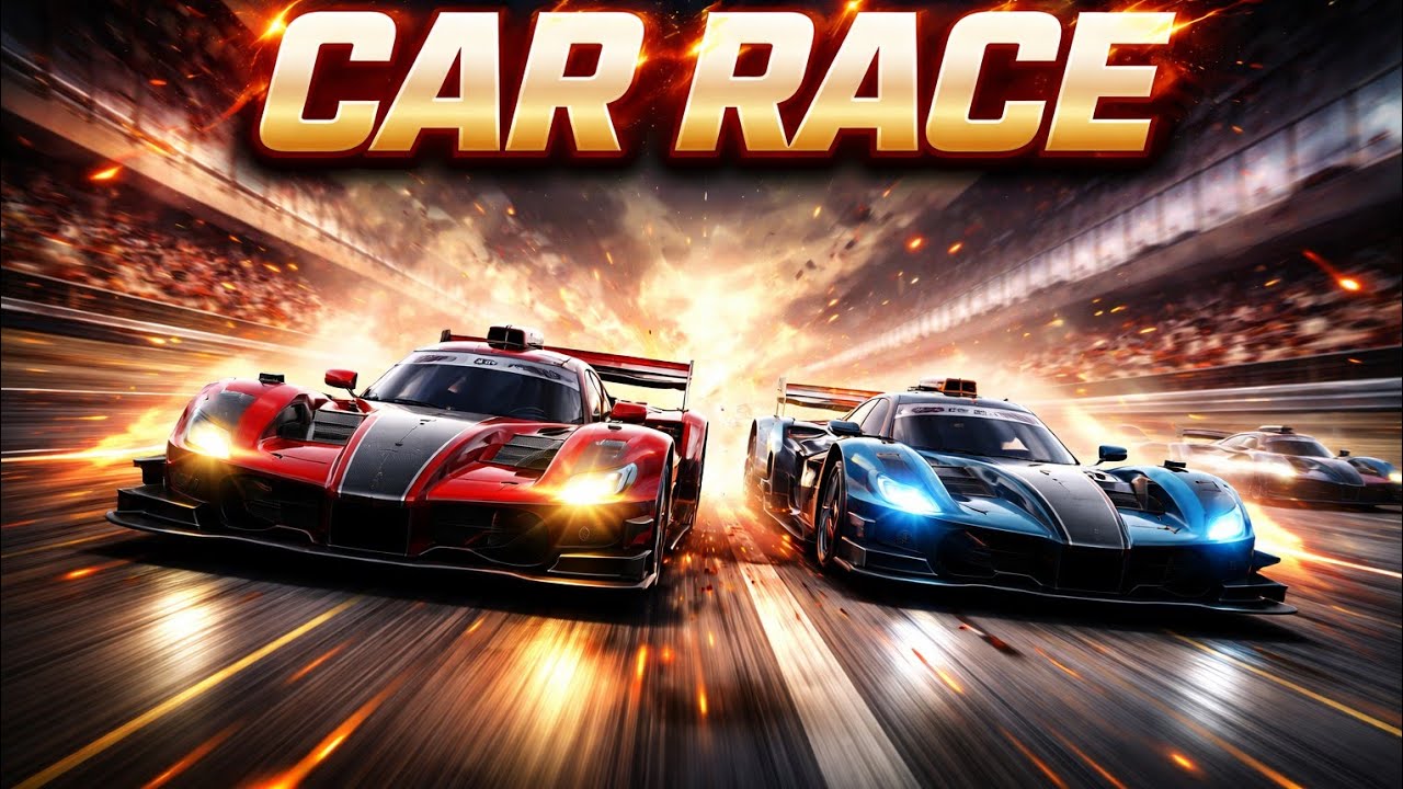 DriveKing Game 🚗 | Super Car Racing Challenge! DriveKing Car Game | High Speed Racing