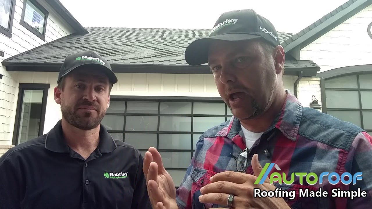 AutoRoof Roofing Warranties