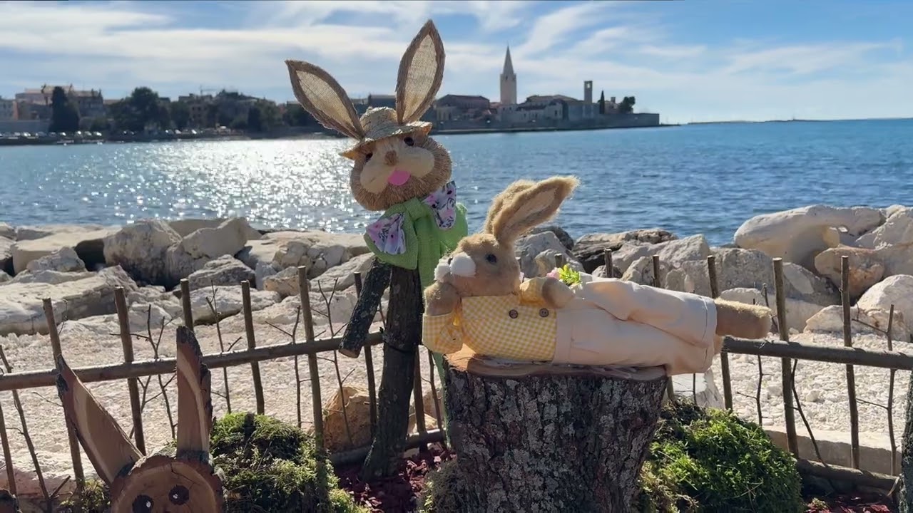 Pe&scaron;kera - Poreč 25.03.2024.
