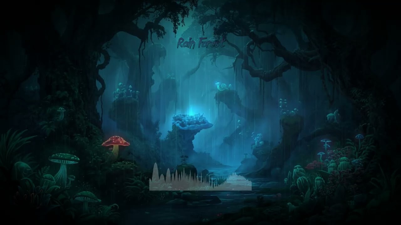 Rain Forest