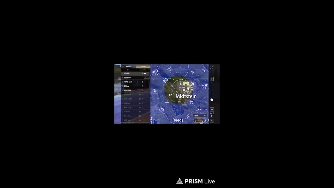 Прямая трансляция MRX_SHAXA_10K