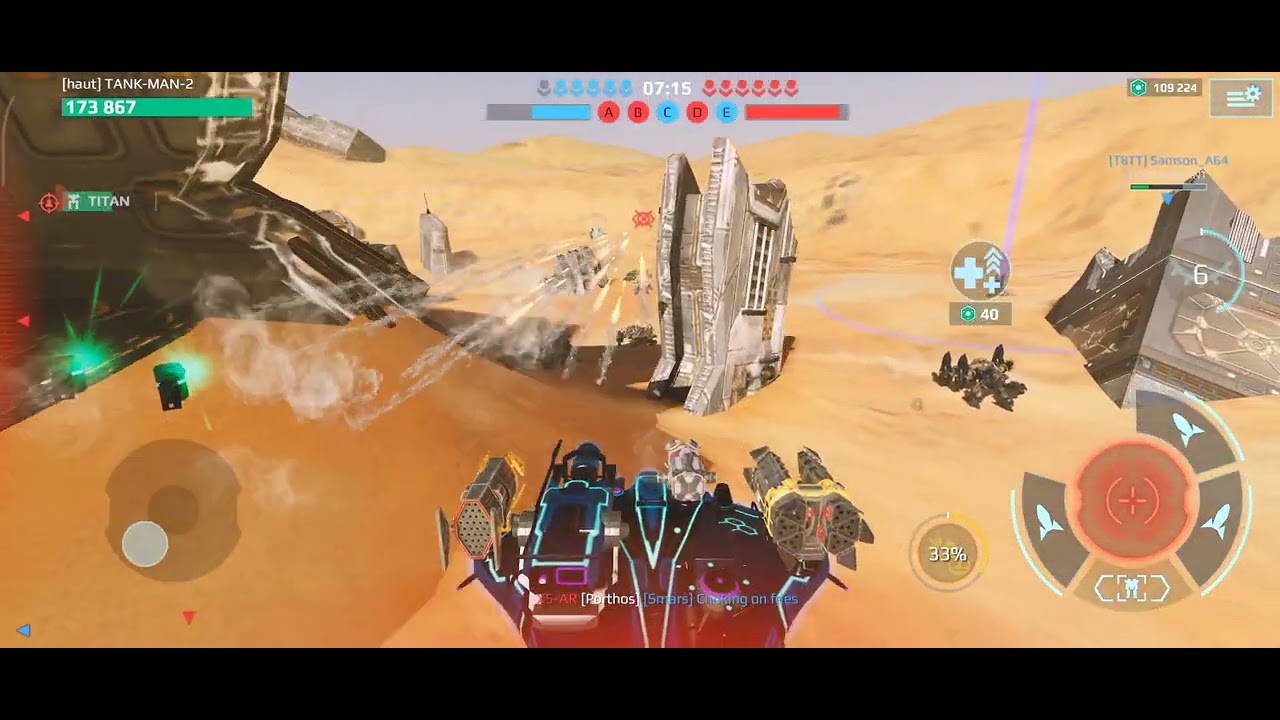 War Robots 267