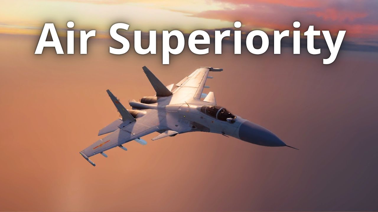 J-15 Shenyang - Anti flare Air to Air.. and Have  AKF-98A Air to Ground Missile - MWT: Tank Battles