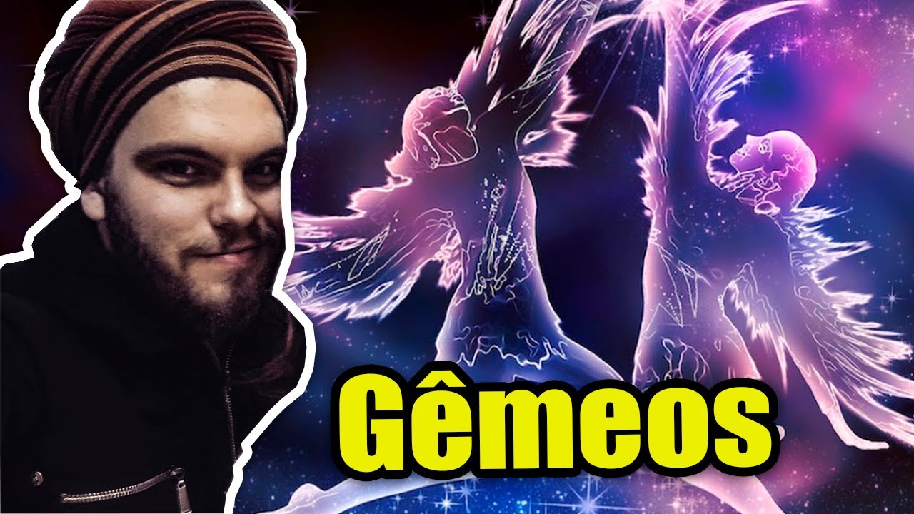 Gêmeos na Astrologia Védica | Jyotisha com Guilherme Bitencourt