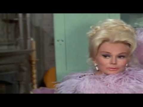 Green Acres S02E10 You Ought to Be in Pictures