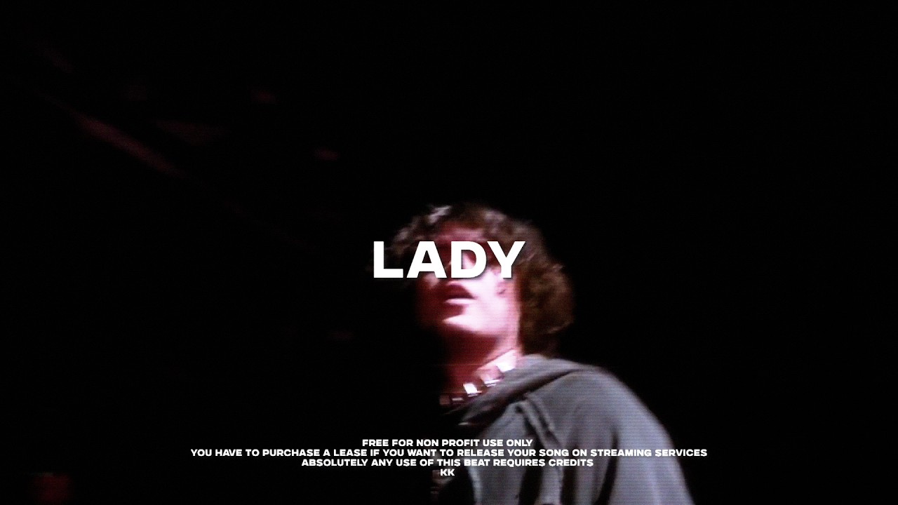 [FREE] SALUKI x КУОК x BATO x ASTHMA BOYS TYPE BEAT - LADY