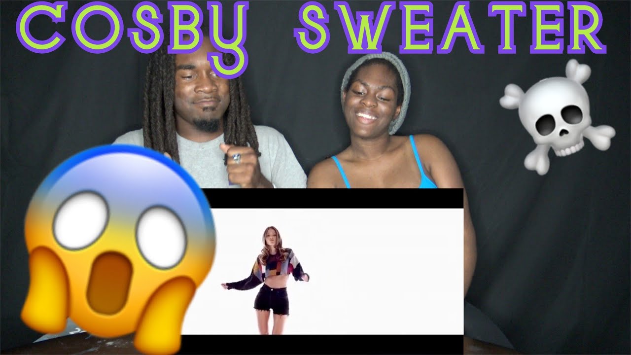 Hilltop Hoods - Cosby Sweater (BEST REACTION)