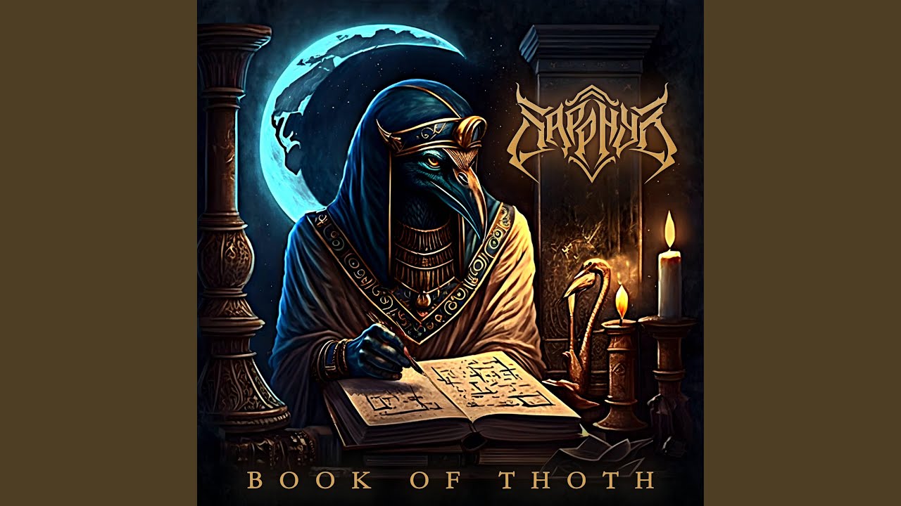 Book Of Thoth