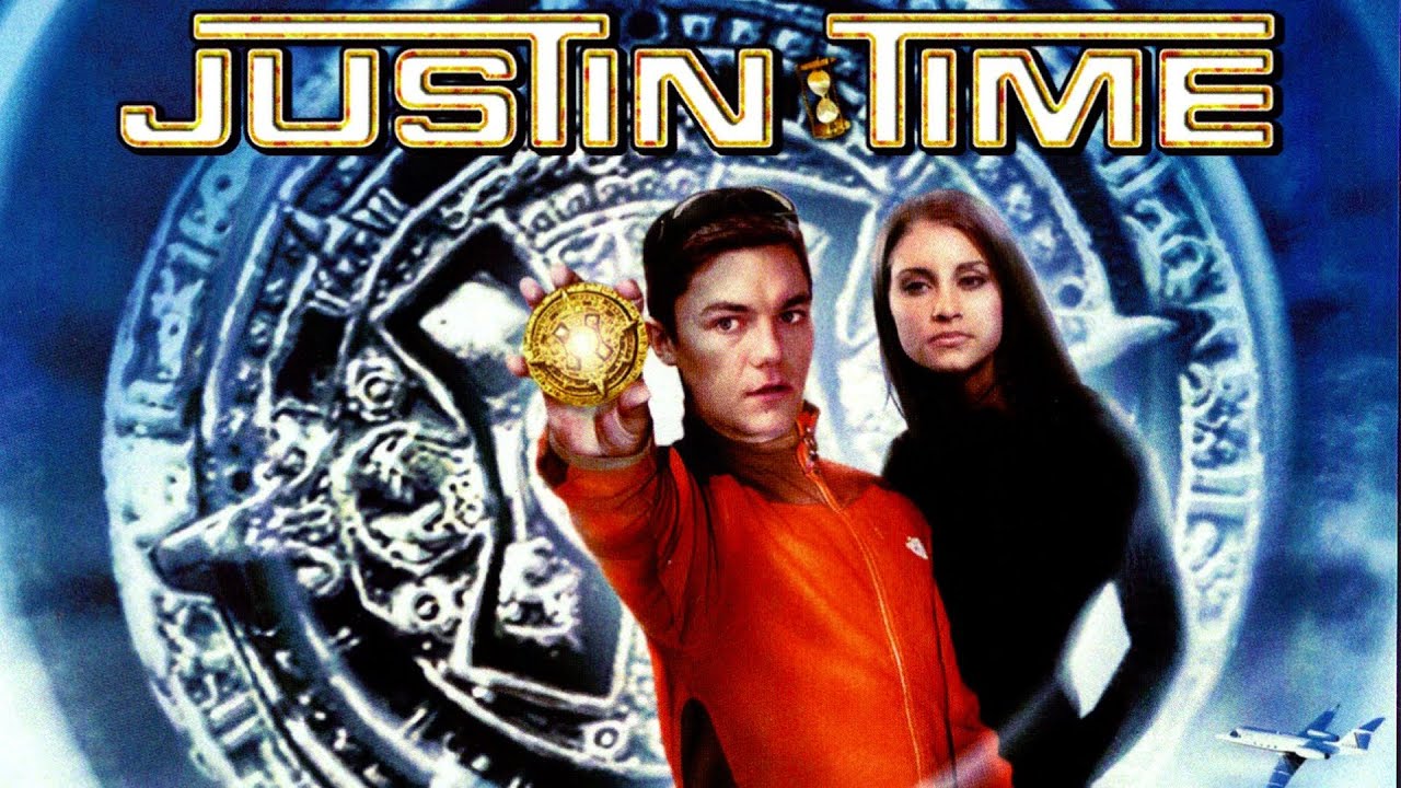 Justin Time (2010) | Full Movie | Chris Laird | Shareece Pfeiffer | Michael Flynn