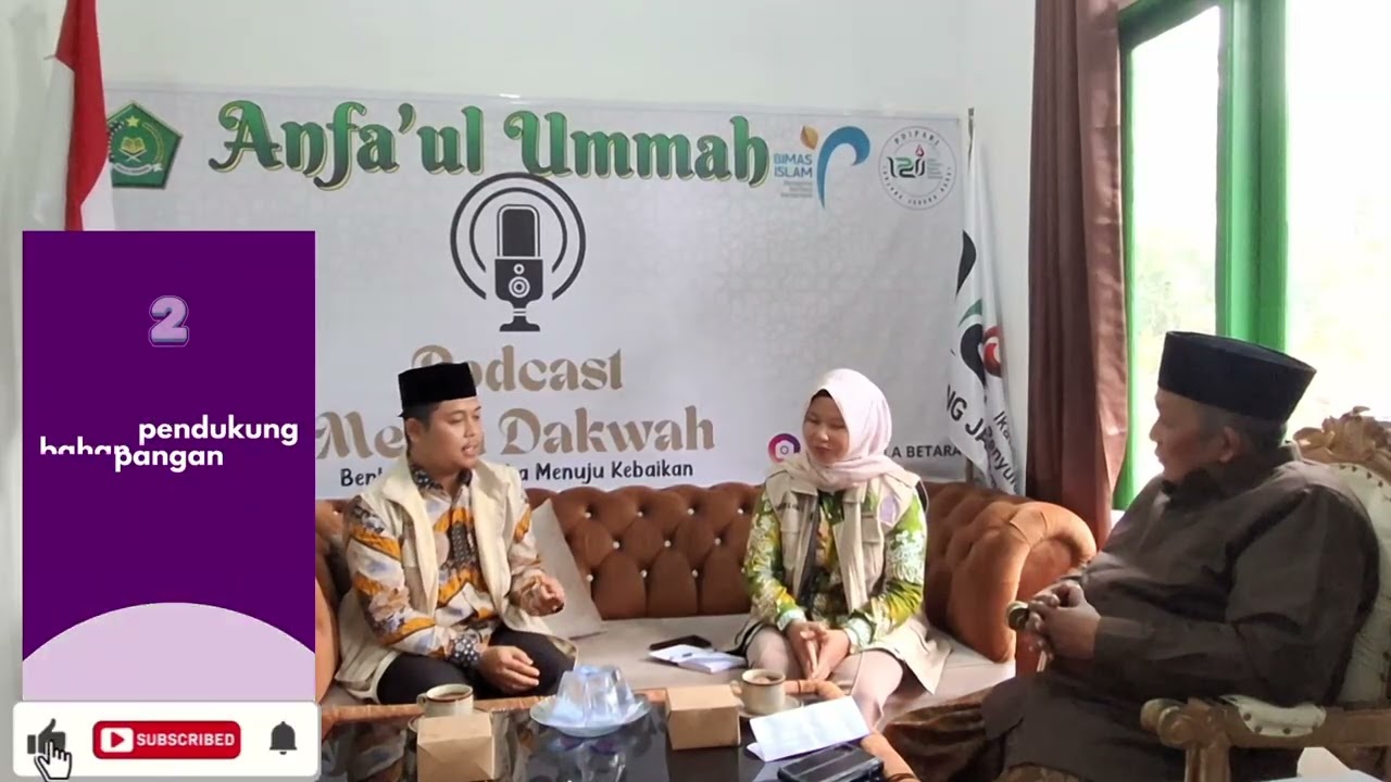 Ngobrol Halal : Panduan Hidup Sesuai syariah