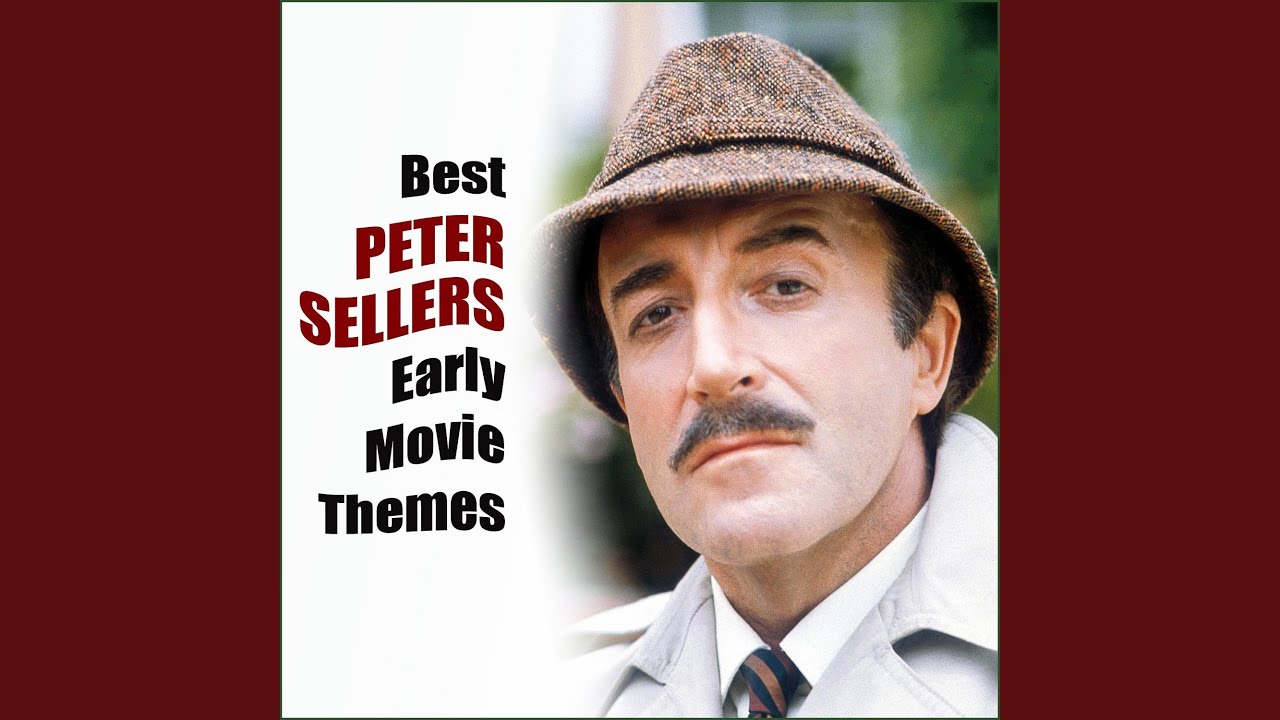 Main Title - From The World of Henry Orient, 1964