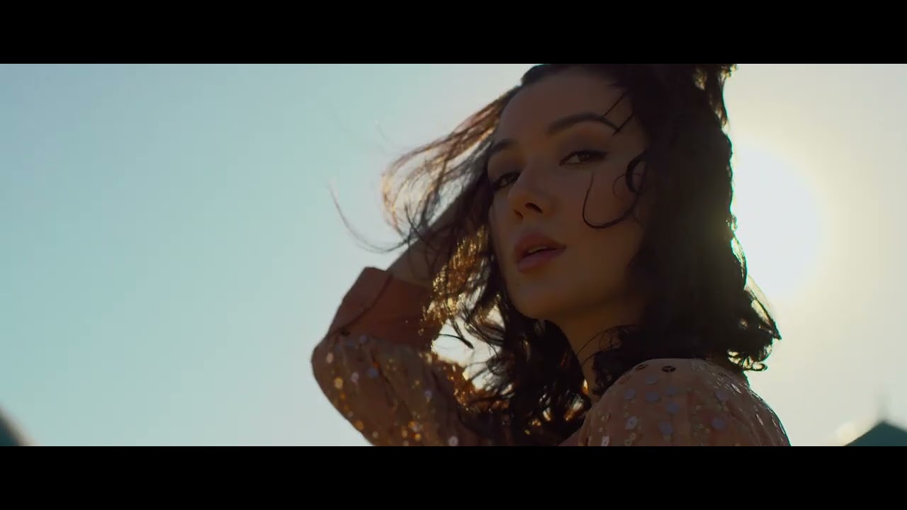 Trace & Roger Gunn - Afrosiyob (Official Music Video) | IN / ROTATION