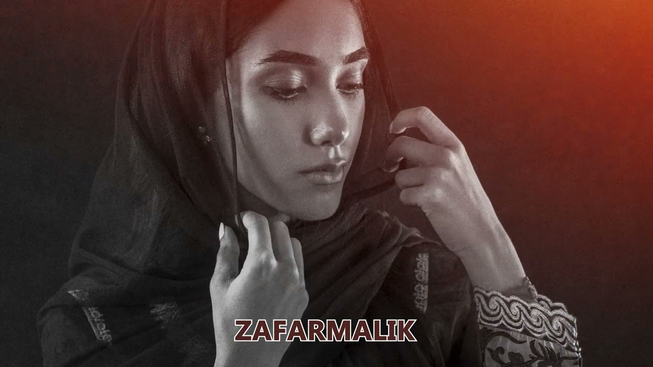 ZAFAR_DEEP -  UMBRELLA  (Original Mix) | 2026 New Song |
