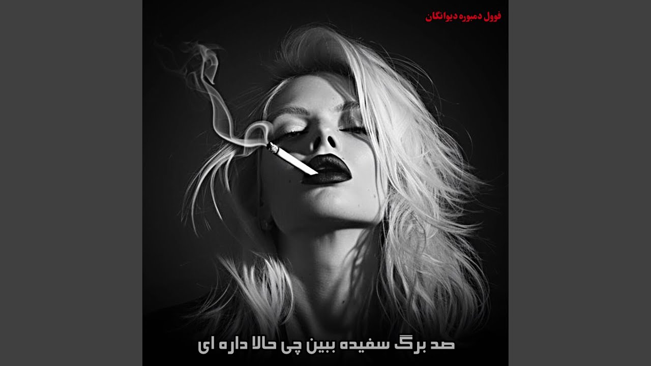 دمبوره بثبوت تیت فوول دیوانگان