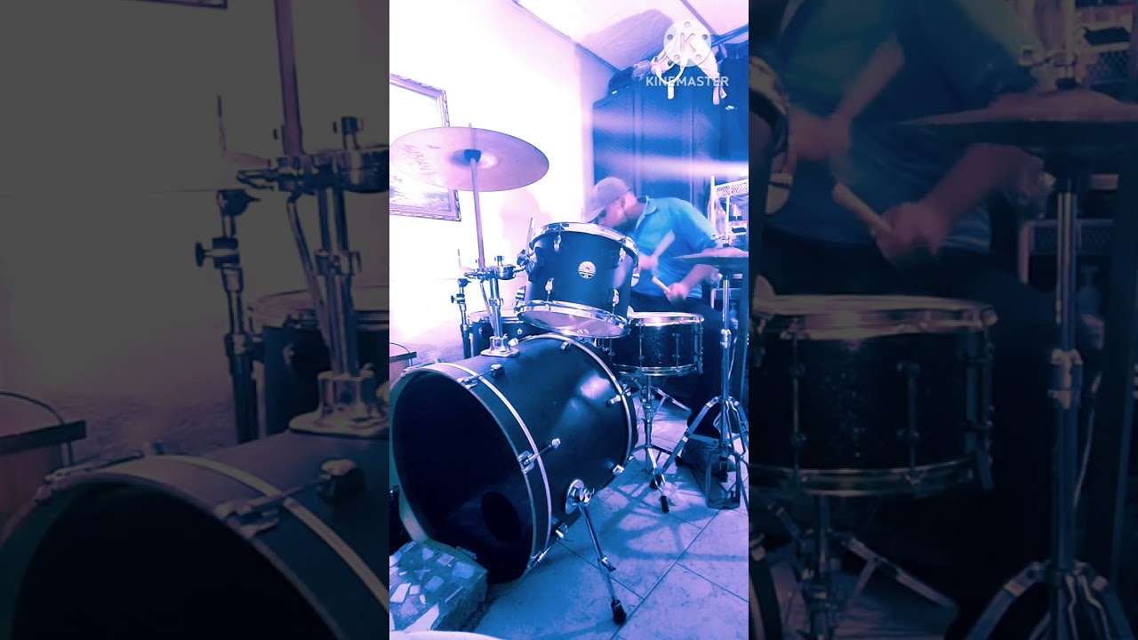 Deftones drumcover 