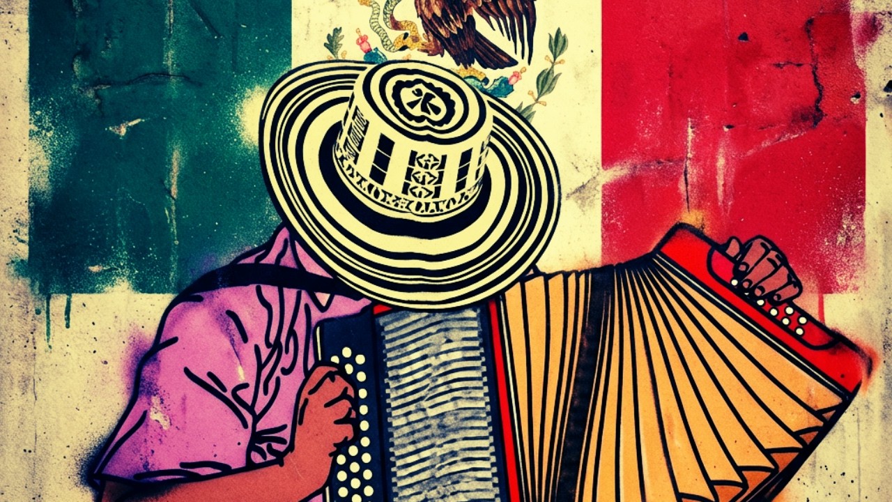 Regreso de Madrugada 🌙 Cumbia Rebajada 2026 | Sonidera Lenta y Romántica (slowed)