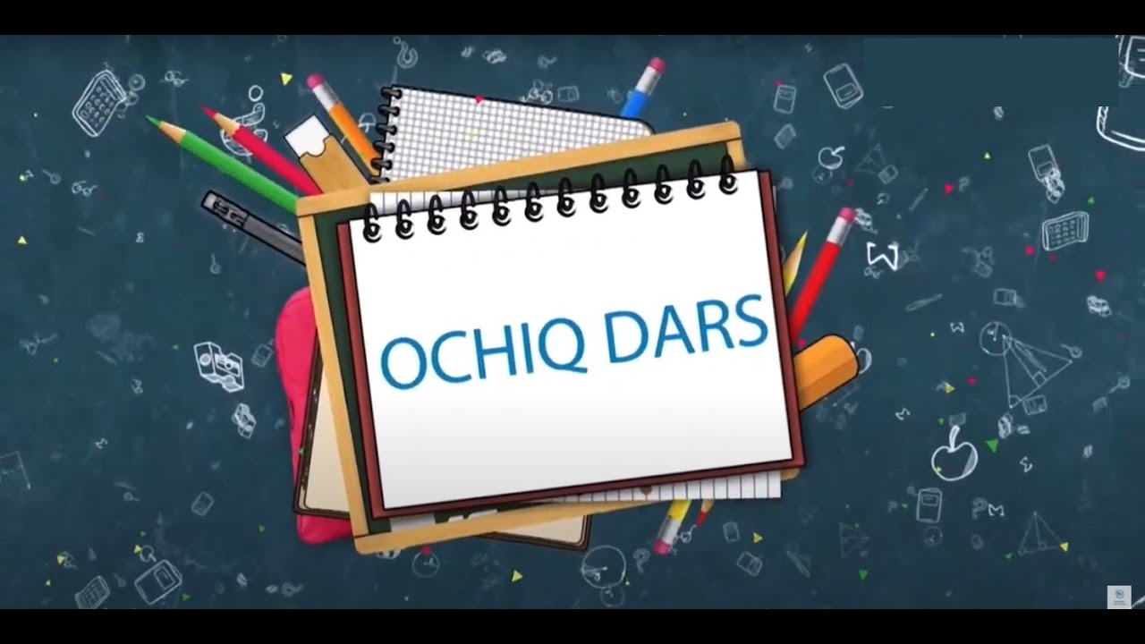 #Ochiq_dars  Xiva xonligida qo‘ng‘irotlar sulolasi