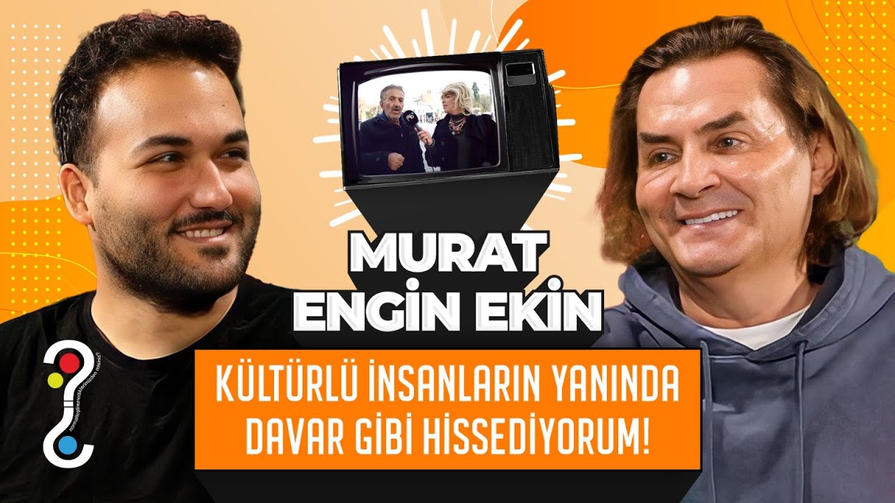 MURAT ENGİN EKİN 