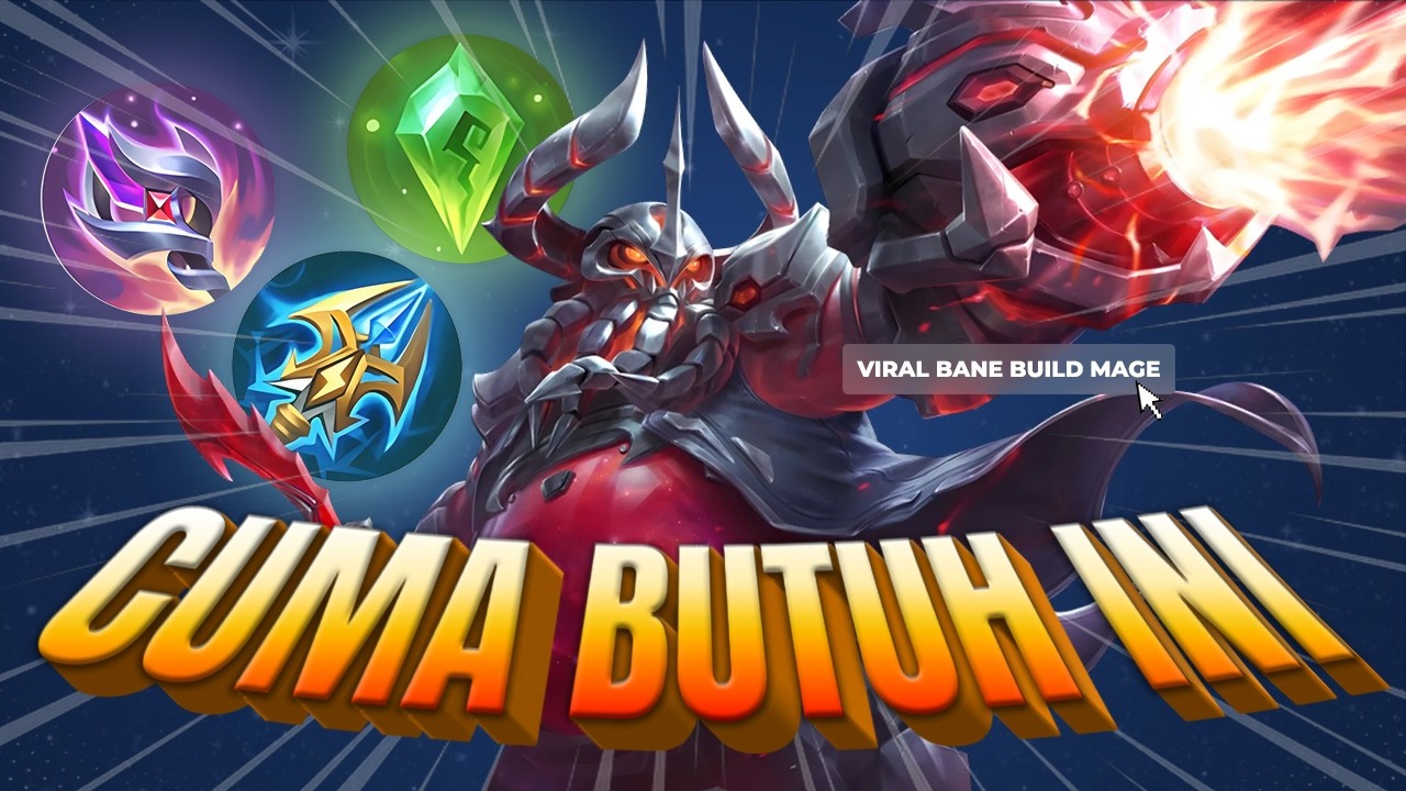 Bane Asam Lambung Emang Masih Works?
