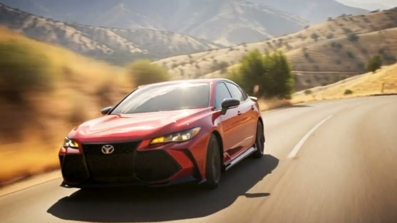 Проблемы с надежностью двигателя Toyota Avalon (XX50) 3.5 л 2GR-FKS V6 (2018—2022).