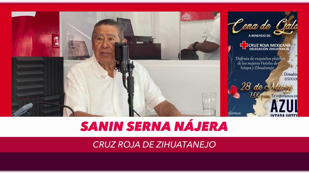🔴 #EnVivo |  Globo 98.5 | Costa Grande en la Noticia | 5 de marzo de 2026