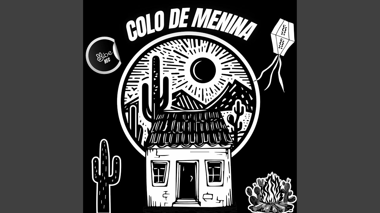 Colo de Menina (VIP MIX)