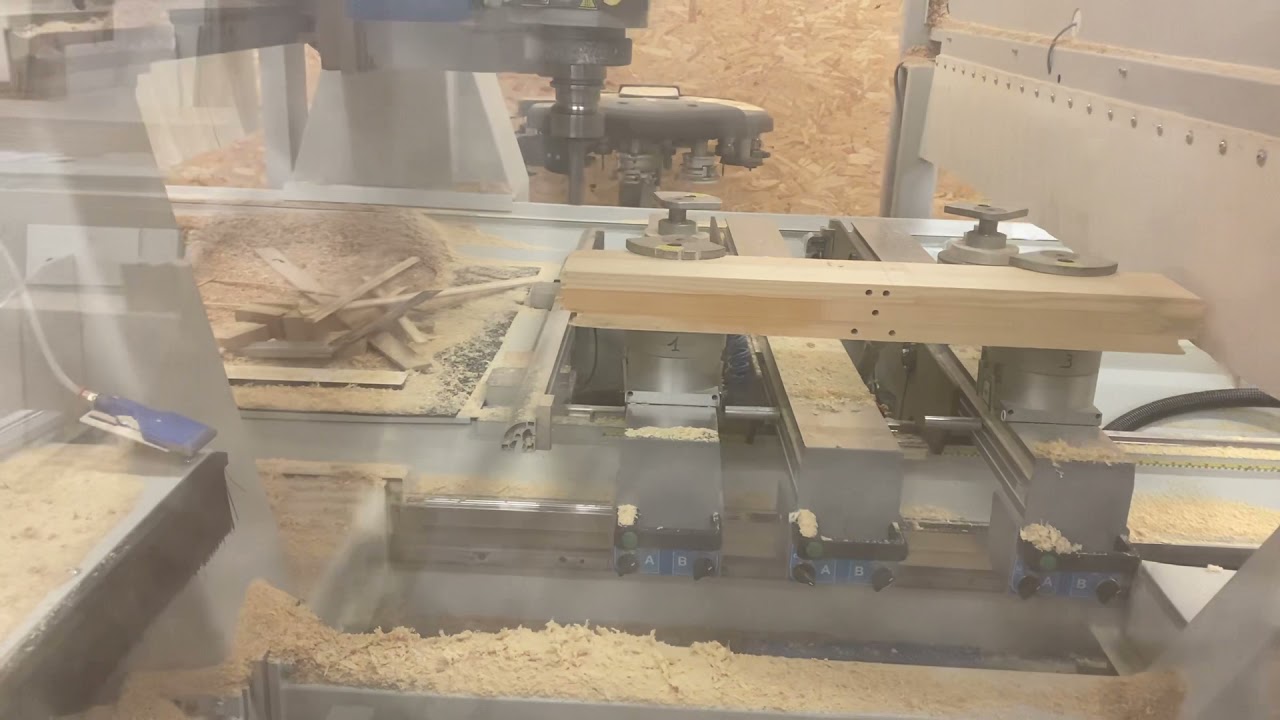 Masterwood 375