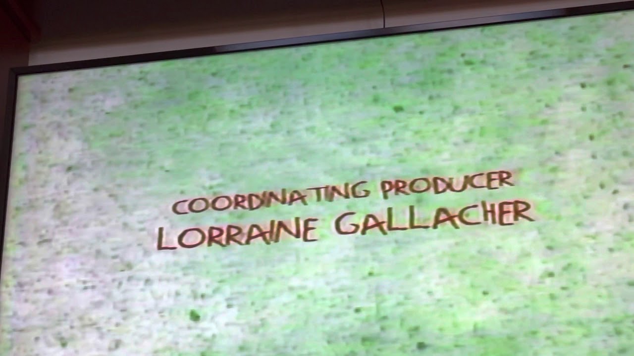 Closing To Rugrats All Growed Up 2001 VHS