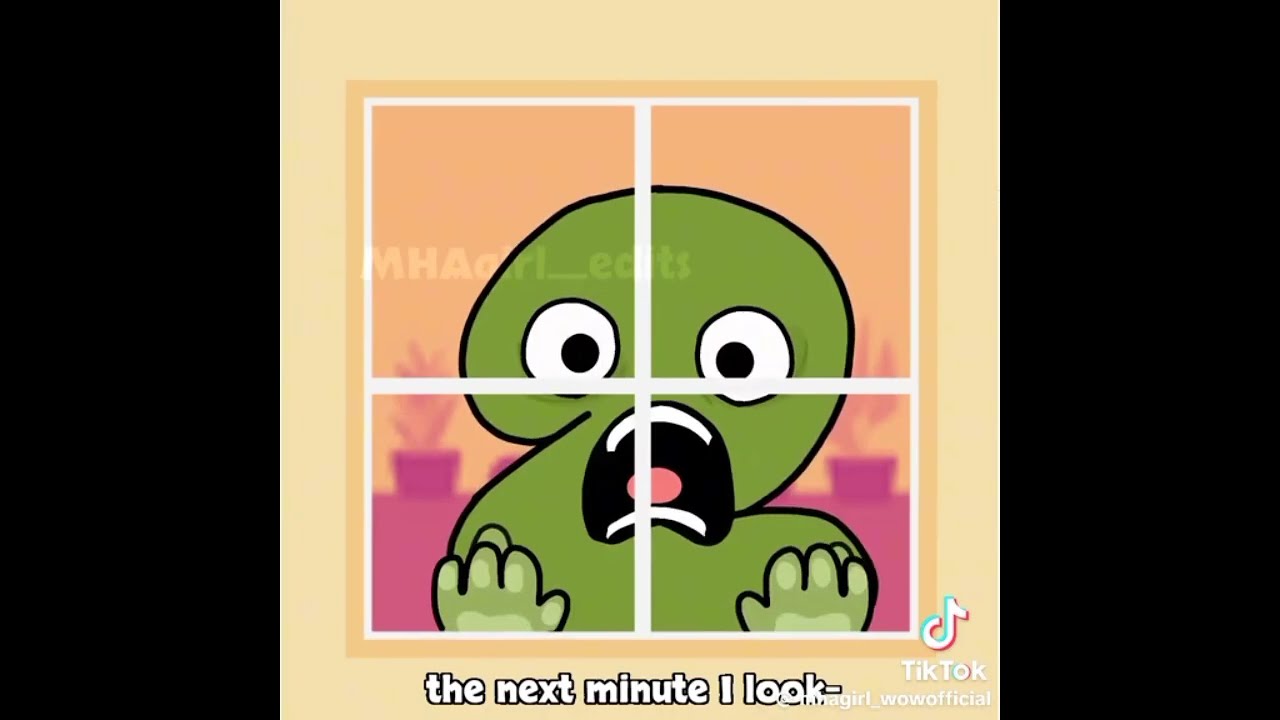 OBJECT SHOWS TIKTOK COMPILATION #11