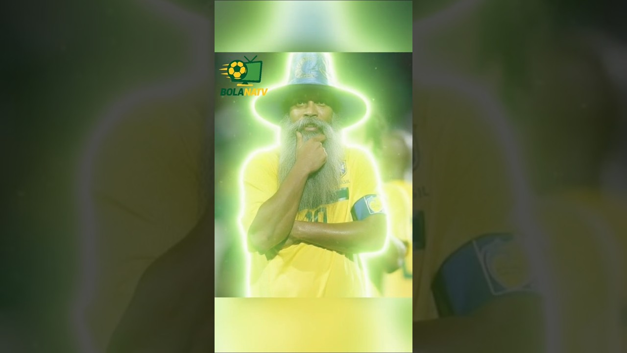 Ronaldinho The Magician 🧙&zwj;♂️⚽ Prime Skills