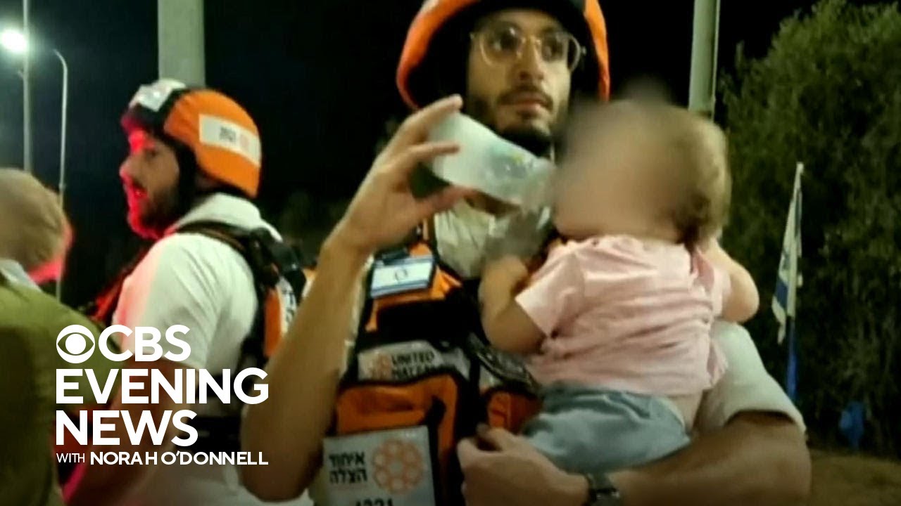 Israeli couple who were killed protecting their twin babies 