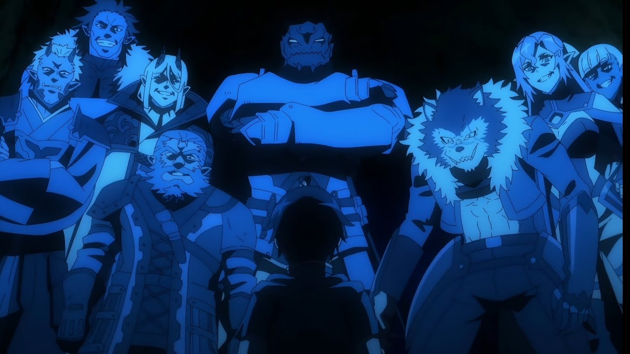 10 Isekai Anime Where the MC Gets Betrayed and Comes Back as a Monster | The Otaku Gleam 
