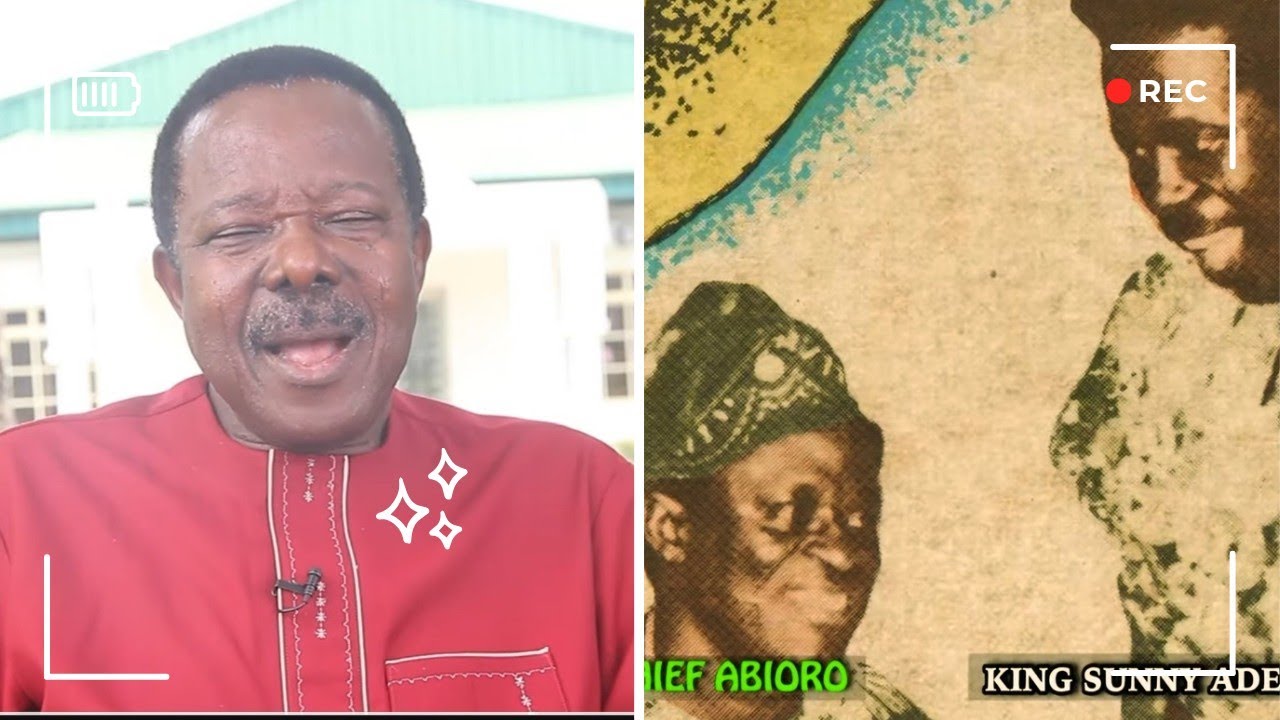 50 Years of 'E kilo F'omode' (1974 - 2024) - The Intrigues, the Court Case & the Lessons.