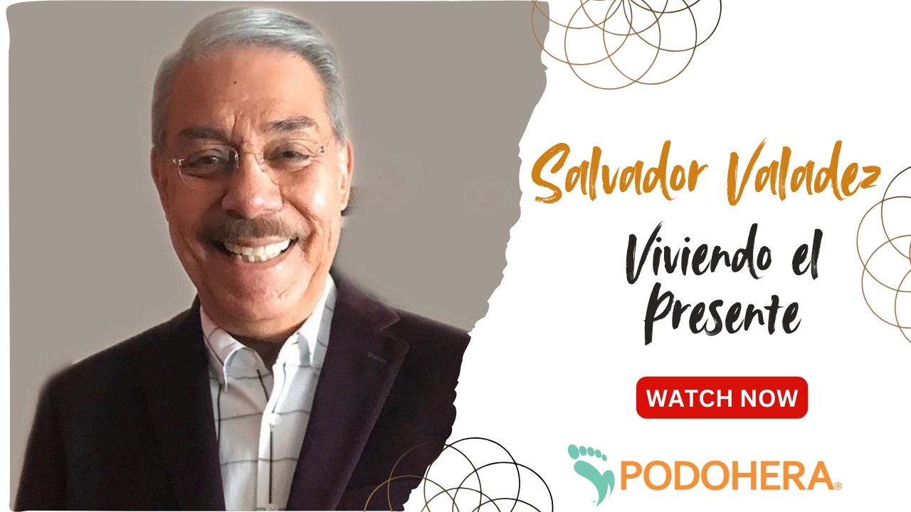 Salvador valadez - Viviendo el presente. (Completo)