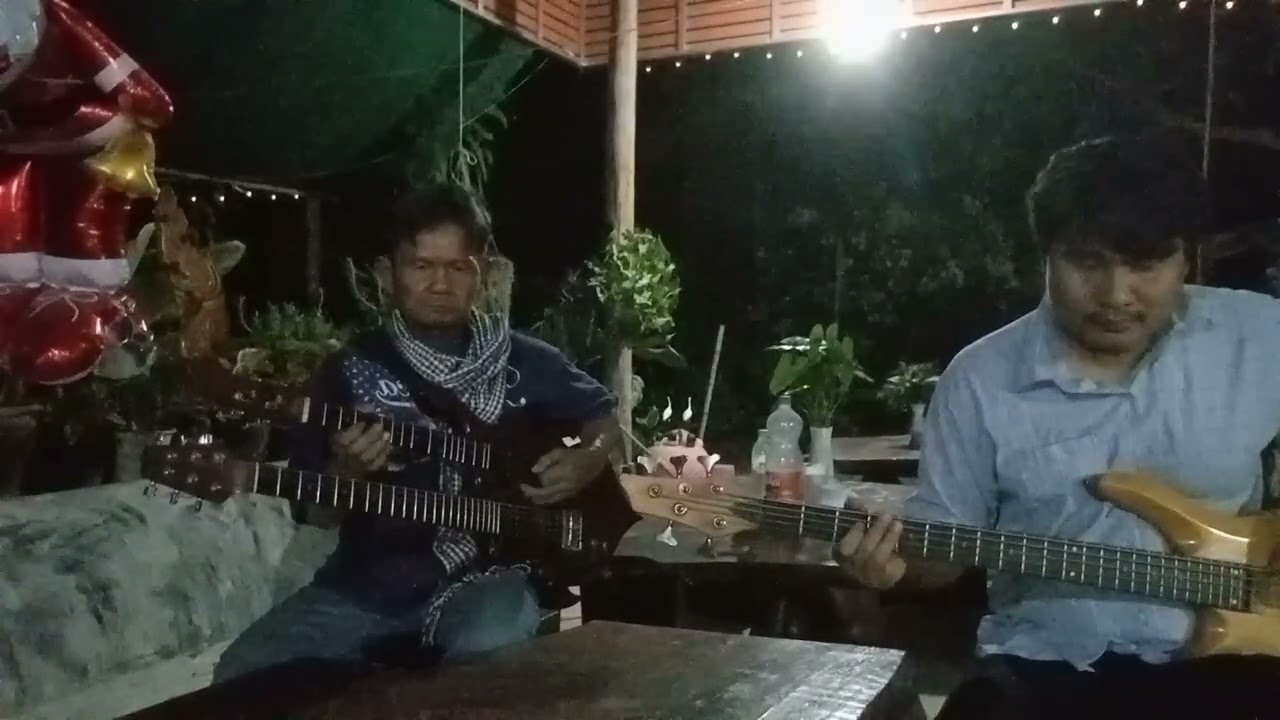 ลายผีหมอประยุกต์