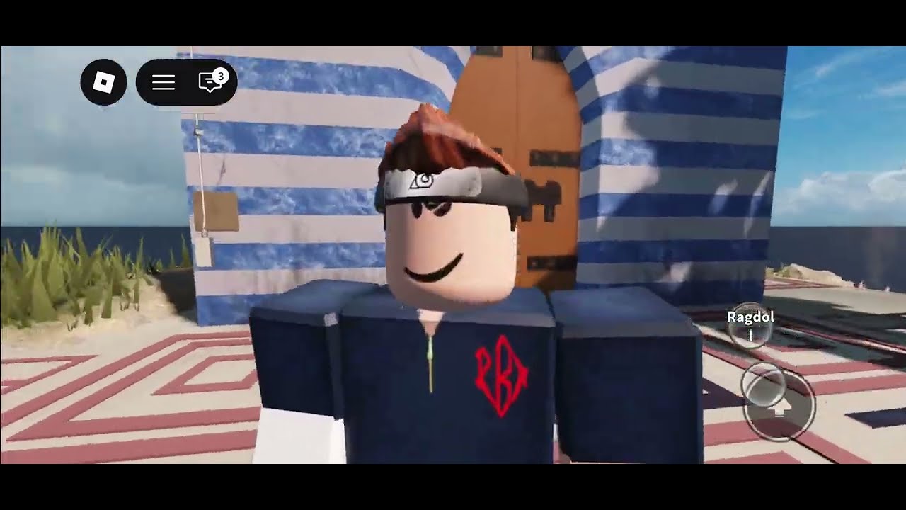 Einstein island roblox gameplay