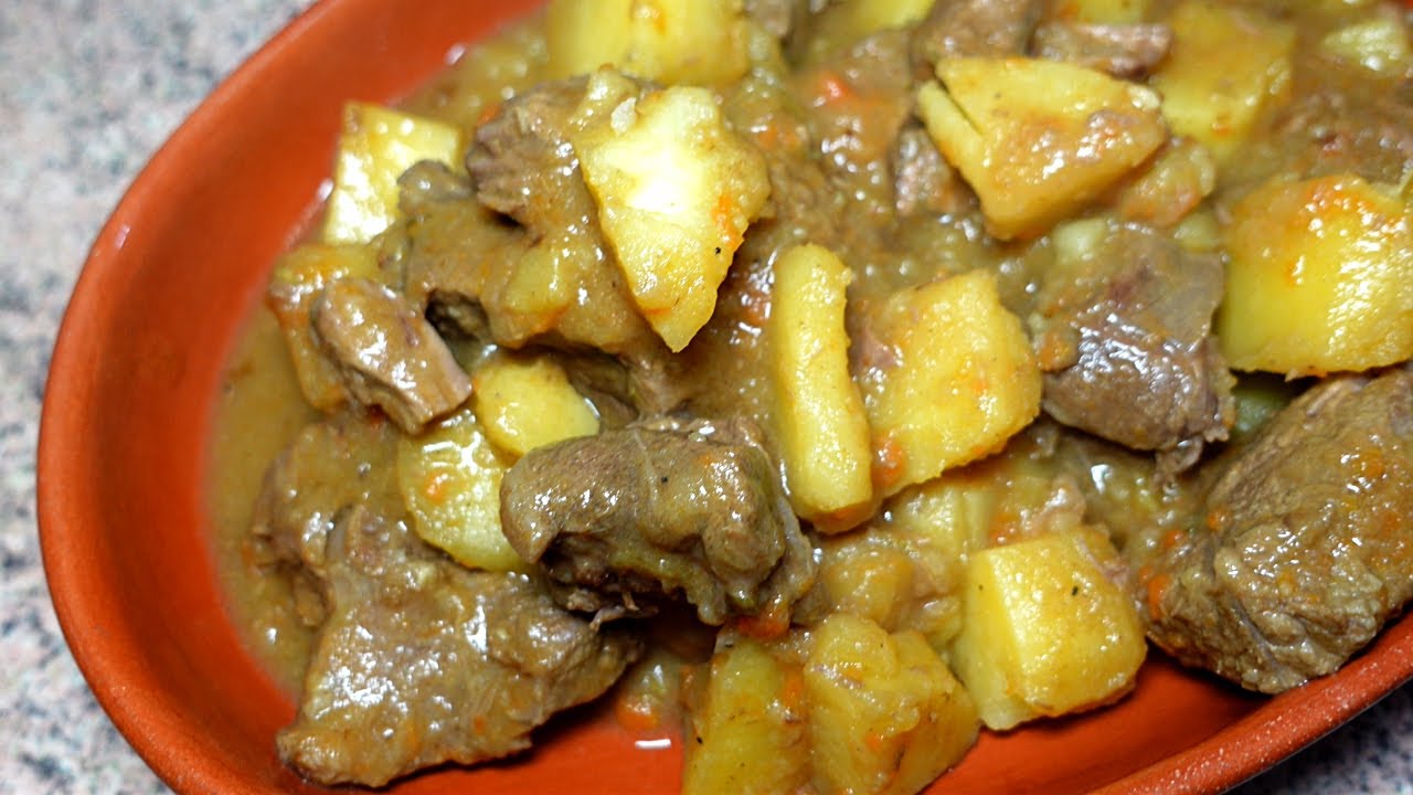 Carne e Patate silane a cottura Lenta nella Terracotta, prova a farla così