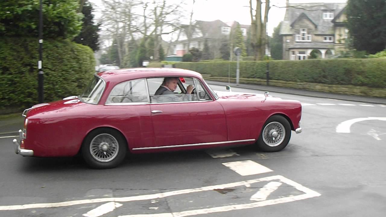 Alvis TE21