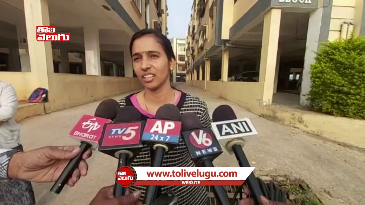 ఇలాంటివి జరిగితేనే భయం వస్తుంది | Public Response On Disha Case Accuse Encounter | Tolivelugu TV