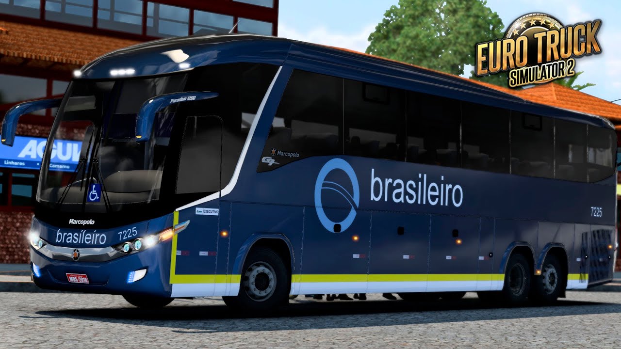 Brasileiro | Porto Seguro / Vitória da Conquista | G7 1200 | ORB+EAA+Bahia