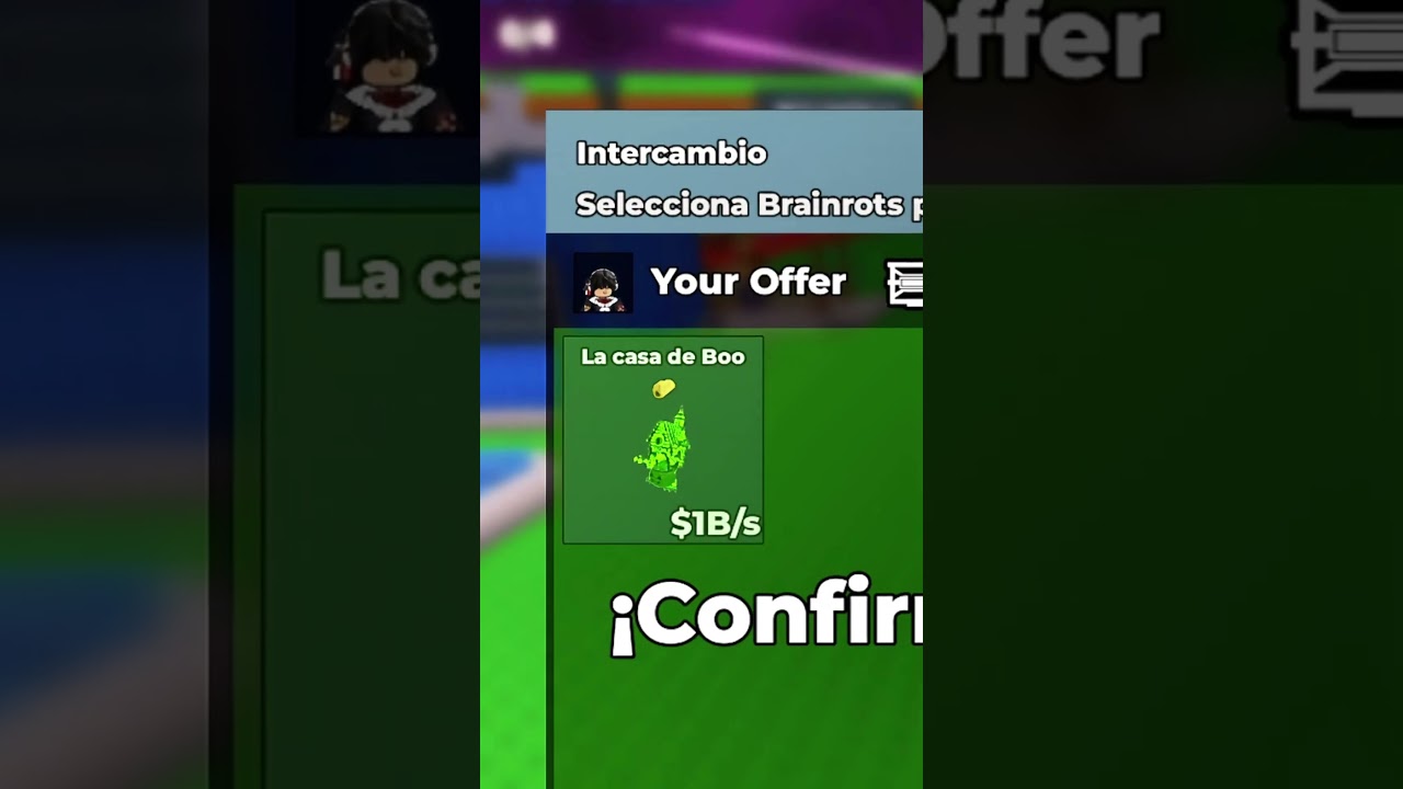 sab trading dragon  in Steal a Brainrot.. #roblox #sab #stealabrainrot