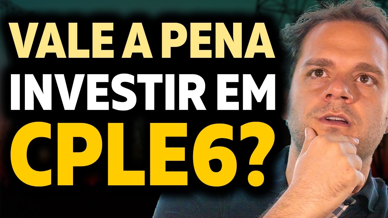 Vale a pena INVESTIR em COPEL (CPLE6)? | Entrevista com o PRESIDENTE da COPEL (CPLE6)