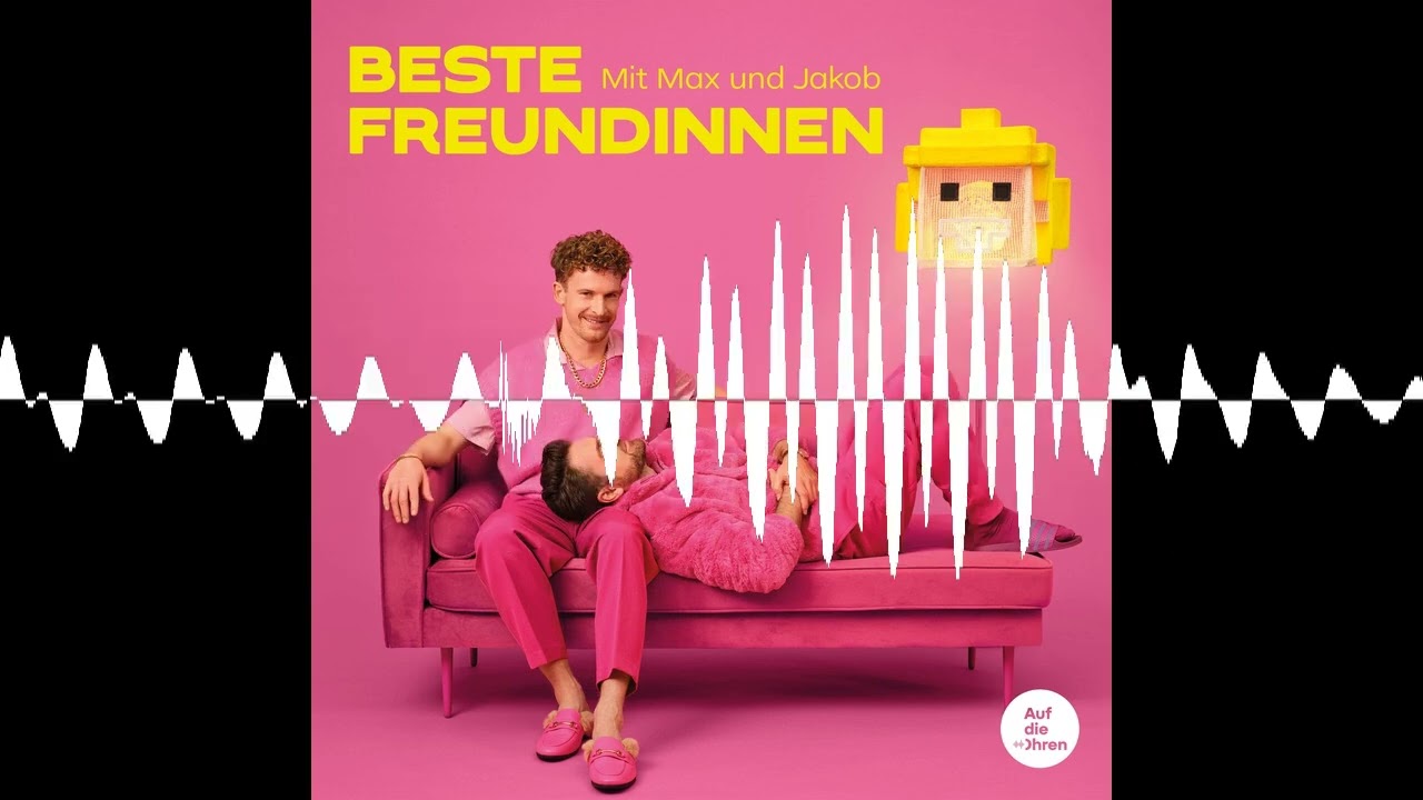 09.10.2025 - Beste Freundinnen